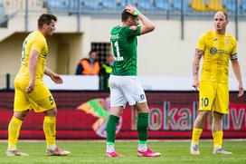 Domžale Olimpija Pokal