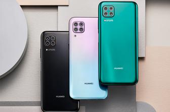 Pametni telefon, ki ga morate imeti