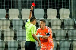Maribor v hudih težavah: Jug izključen, Koper suvereno proti vrhu lestvice #vŽivo