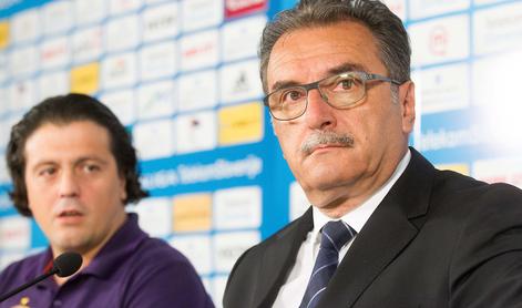 Bilo je kruto, Zlatko Zahović odpustil Hrvata na njegov 60. rojstni dan!