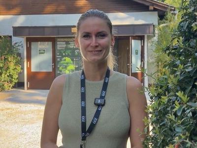 Suzana Gajić imenovana za direktorico ZOO Ljubljana