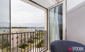 Garden Palace Resort, Stoja Trade