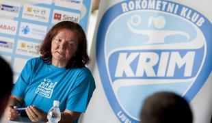 Postranska vira Krimovega financiranja sta …