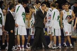 Union Olimpija uspešna, Helios ne