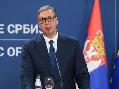 MZEZ državljanom v Srbiji v času volitev svetuje previdnost
