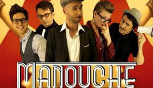 Manouche so superfajn