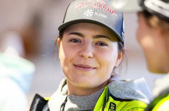 "Bila sem razočarana, jezna in žalostna, a sem se hitro sprijaznila"