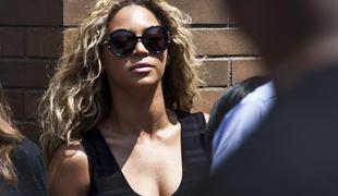 Policija ne želi varovati koncerta Beyonce