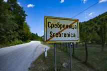 Reportaža Srebrenica