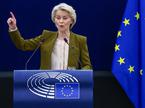 Ursula von der Leyen, Evropska komisija