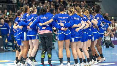 Na SP znane vse četrtfinalistke