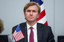 ZDA pozdravljajo prizadevanja Evrope za krepitev vloge v Natu