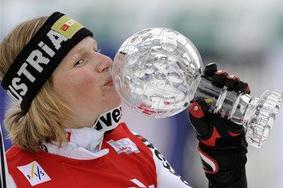 Schild in Ligety: Vse po željah