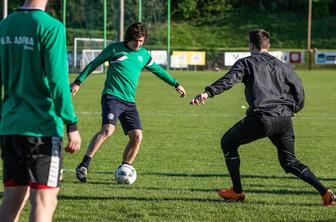 Spremembe v tretji slovenski ligi