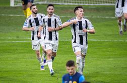 V živo: začenja se v Fazaneriji, jo bo Bravo znova zagodel Olimpiji?