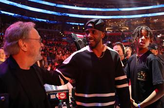 Chris Paul ima dovolj