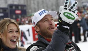 Bode Miller bo po končani smučarski karieri dresiral konje