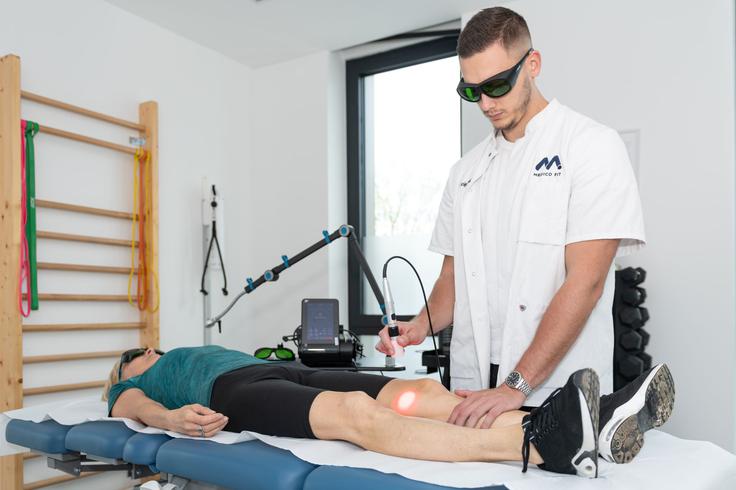 Medicofit meniskus | Foto: Medicofit