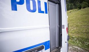V Savudriji hrvaški voznik v glavo udaril slovenskega