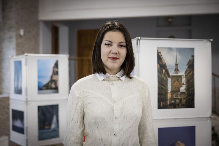 Šola Kijev | Foto: Ana Kovač