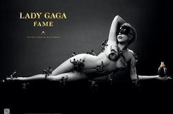 Lady Gaga prevroča za YouTube
