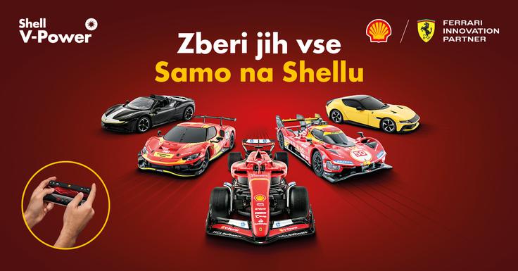 shell adria | Foto: Shell Adria