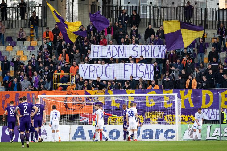 Viole - Flisar | Foto: Sportida