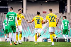 V živo: lahko Olimpija prekine urok gostovanj pri Bravu?