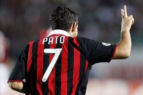 Pato spet poškodovan, Chimenti napravil neumnost