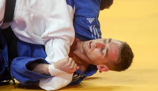 Slovenskim judoistom dve zmagi v Dubrovniku