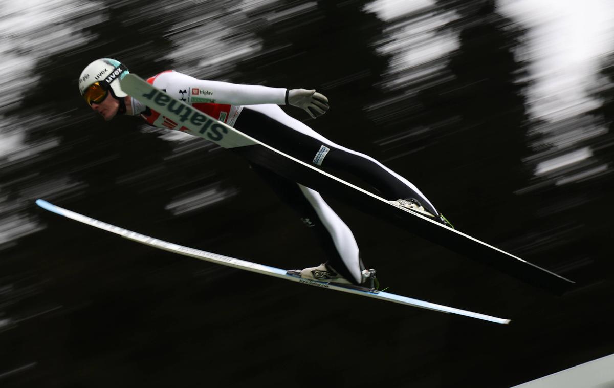 Domen Prevc | Foto Guliverimage