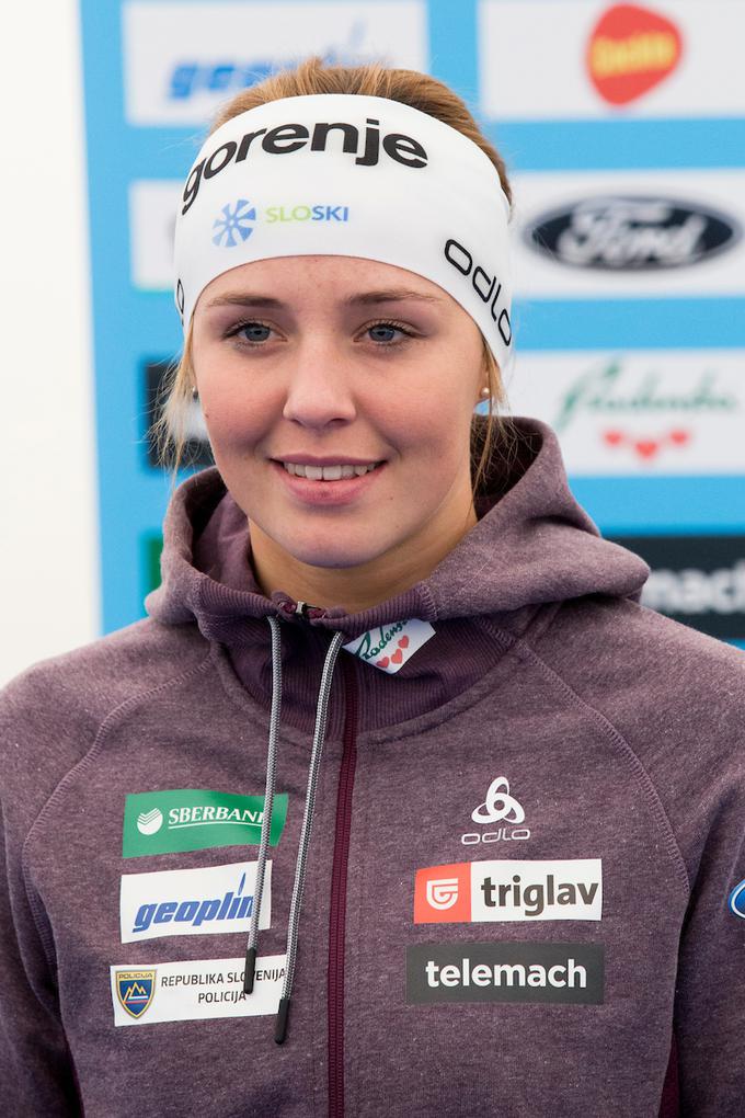 Kaj je največja razlika med njimi in Norvežankami? | Foto: Sportida
