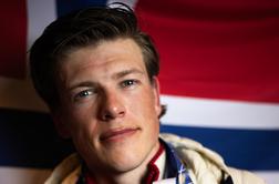 Povprečen fant, ki mu je uspelo nekaj neverjetnega