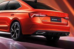 Kje so razlogi? Škoda se umika iz največjega trga.