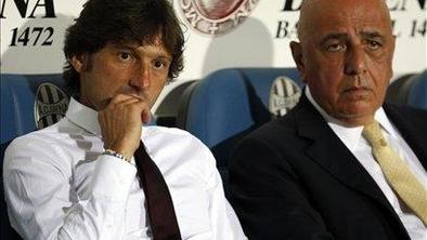 Galliani: Leonardo ostaja!