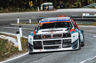 Bubnič je tudi novo sezono začel z zmago, kakšne dirke nas čakajo?