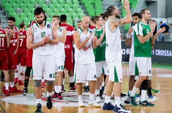 Olimpija v Izraelu brez možnosti