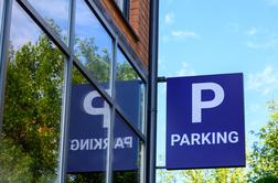 Pozor! Ni nujno, da morate kazen za parkiranje na Hrvaškem plačati!