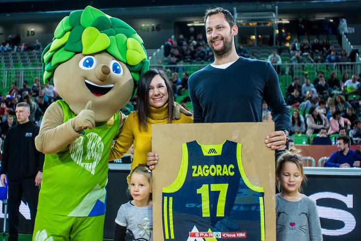 Košarka Slovenija Latvija Košarka Slovenija Latvija | Foto: Grega Valančič/Sportida