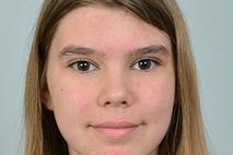 Pogrešana Lin Pevec