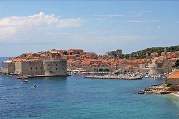 Slovenski in hrvaški turizem s skupnim nastopom v Izraelu