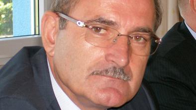 Nijaz Hastor znova razjezil Nemce