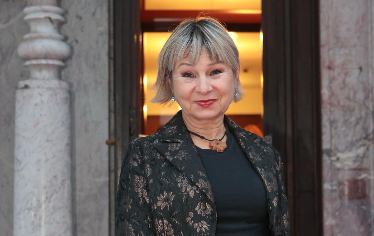 Violeta Tomić | Foto Mediaspeed
