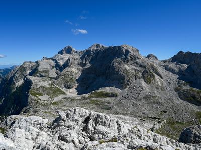 "Gore se spreminjajo in spoštujmo jih take, kot so"