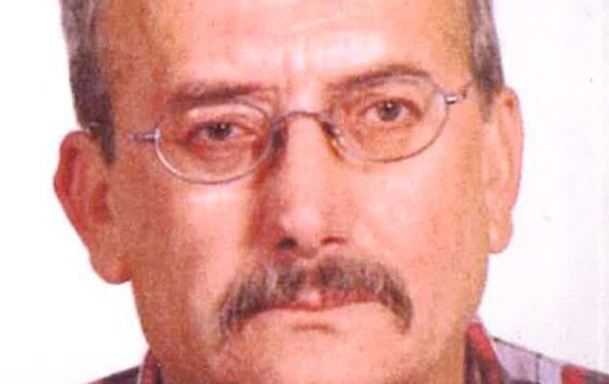 Živorad Gajić | Foto PU Maribor