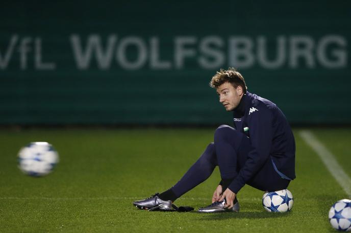 Niklas Bendtner | Foto Reuters