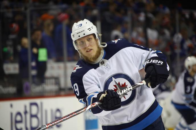 Patrik Laine | Foto Guliver/Getty Images