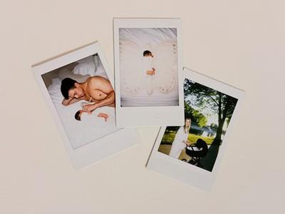 Slovenski rokometaš Domen Makuc je postal očka