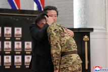 Kim Jong-Un