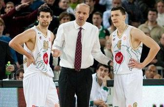 S. Ožbolt: Pričakujem kakšno modro kuverto